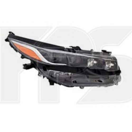 Фара передняя AS07355378 на TOYOTA PRIUS PRIME 2017-