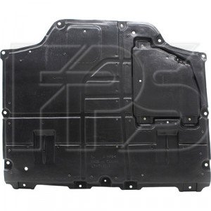 Ремчасть пластиковая AS07355379 на TOYOTA C-HR 2020-