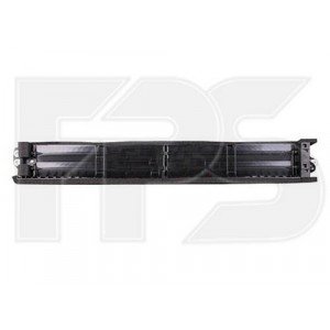 Решетка радиатора пластиковая AS07355386 на TOYOTA PRIUS 2019-