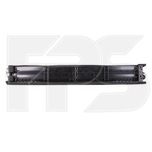 Решетка радиатора пластиковая AS07355386 на TOYOTA PRIUS 2019-