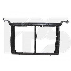 Панель AS08110507 на TOYOTA SIENNA 2010-2017