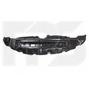 Ремчастина пластикова AS07355388 на TOYOTA SIENNA 2010-2017