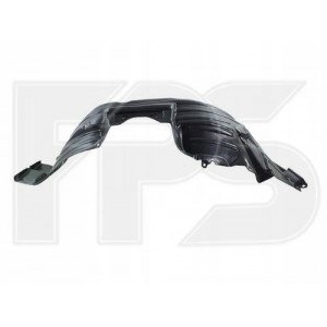 Підкрилок пластиковий AS07355390 на TOYOTA SIENNA 2010-2017