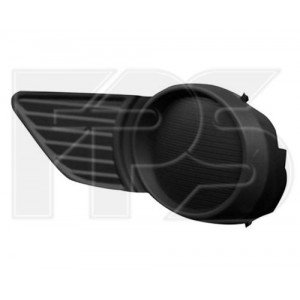 Решітка бампера AS07355398 на TOYOTA SIENNA 2010-2017