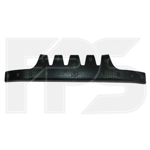 Абсорбер бампера AS07355403 на TOYOTA SIENNA 2010-2017