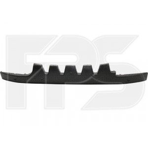 Абсорбер бампера AS07355404 на TOYOTA SIENNA 2010-2017