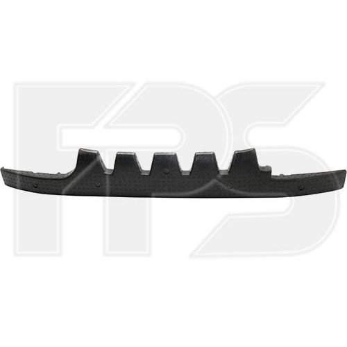 Абсорбер бампера AS07355404 на TOYOTA SIENNA 2010-2017