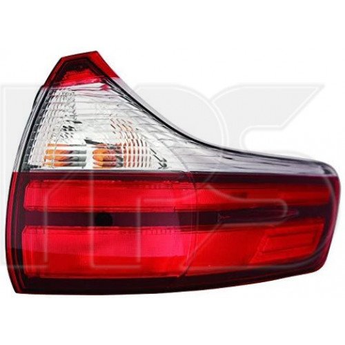 Фонарь задний AS07355417 на TOYOTA SIENNA 2017-2020