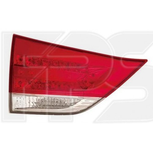 Ліхтар задній AS07355418 на TOYOTA SIENNA 2010-2017