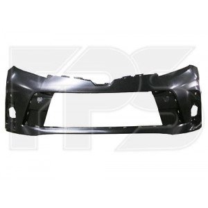 Бампер AS07355427 на TOYOTA SIENNA 2017-2020