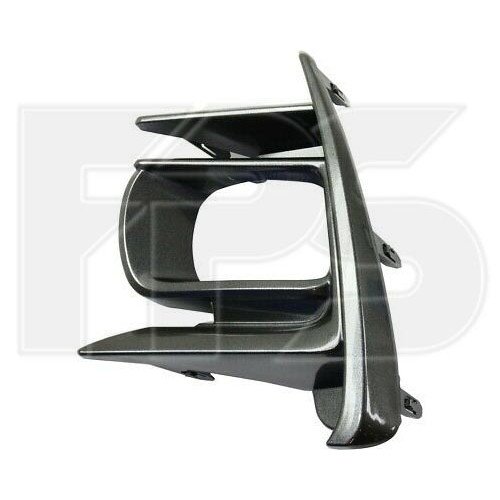 Решетка бампера AS08117029 на TOYOTA SIENNA 2017-2020