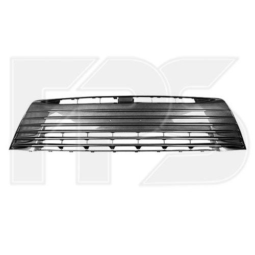 Решетка бампера AS07355431 на TOYOTA SIENNA 2017-2020