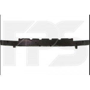 Абсорбер бампера AS08117031 на TOYOTA SIENNA 2017-2020