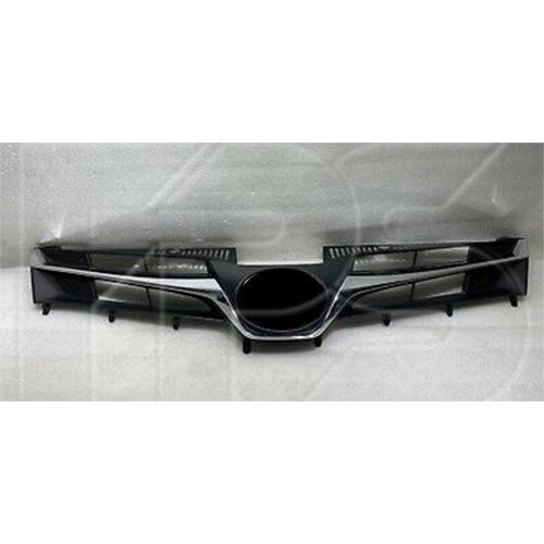 Решетка пластиковая AS07355433 на TOYOTA SIENNA 2017-2020