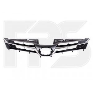 Решетка пластиковая AS07355434 на TOYOTA SIENNA 2017-2020