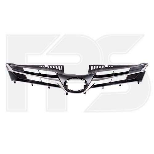 Решетка пластиковая AS07355434 на TOYOTA SIENNA 2017-2020