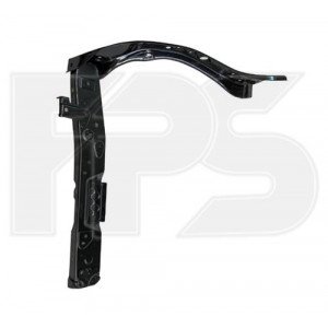 Панель AS08111776 на TOYOTA HIGHLANDER 2019-