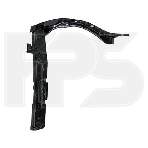 Панель AS08111776 на TOYOTA HIGHLANDER 2019-