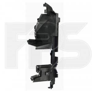 Ремчасть пластиковая AS07355437 на TOYOTA HIGHLANDER 2019-