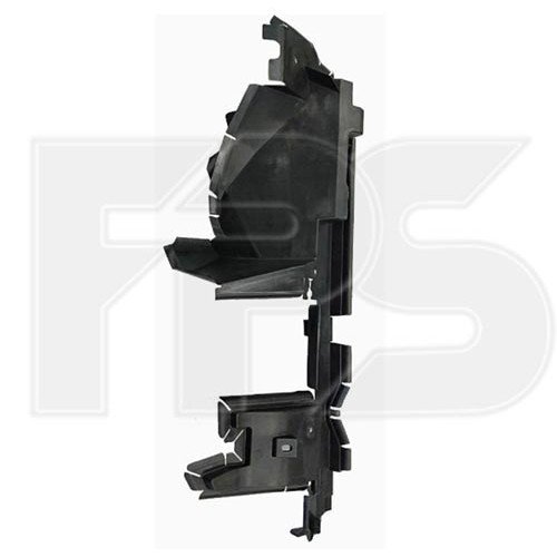 Ремчастина пластикова AS07355436 на TOYOTA HIGHLANDER 2019-