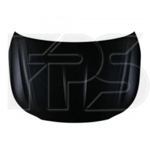 Капот AS07355439 на TOYOTA HIGHLANDER 2019-