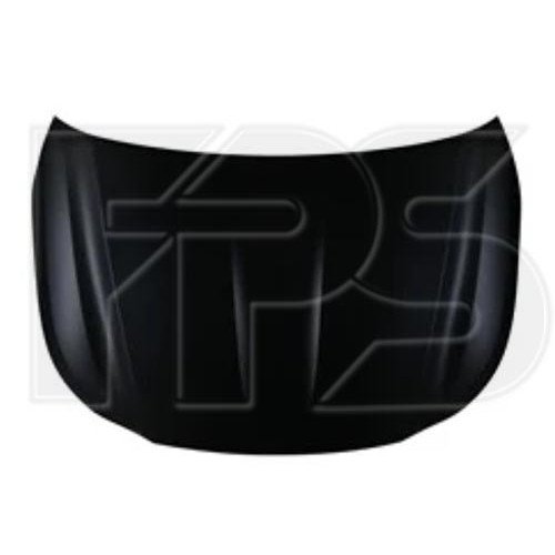 Капот AS07355438 на TOYOTA HIGHLANDER 2019-