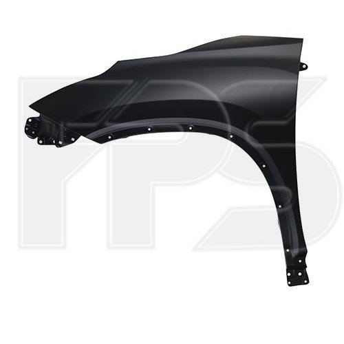 Крыло AS08111788 на TOYOTA HIGHLANDER 2019-