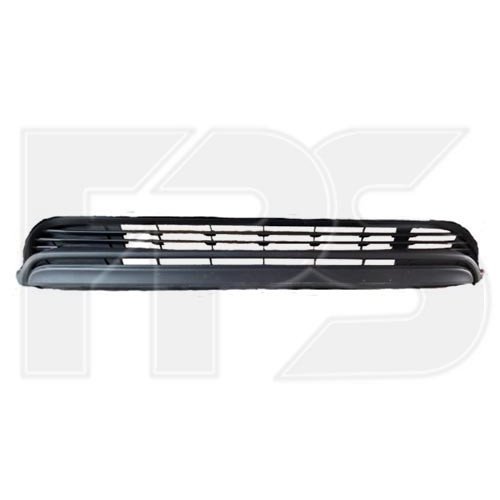 Решетка бампера AS07355446 на TOYOTA HIGHLANDER 2019-