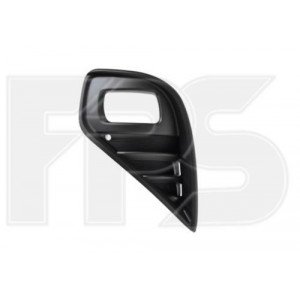 Решетка бампера AS07355449 на TOYOTA HIGHLANDER 2019-