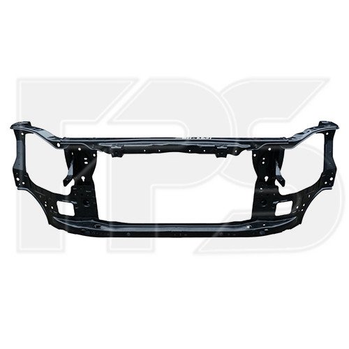 Панель AS07355462 на TOYOTA HILUX 2015-