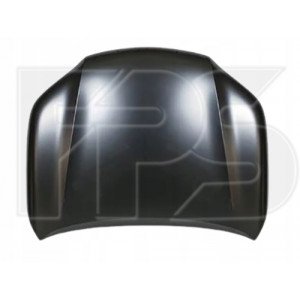 Капот AS08113827 на TOYOTA HILUX 2015-