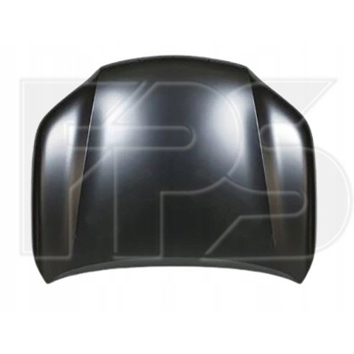 Капот AS08113827 на TOYOTA HILUX 2015-