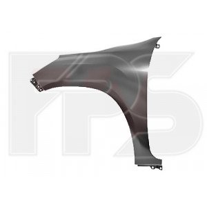 Крыло AS07355464 на TOYOTA HILUX 2015-