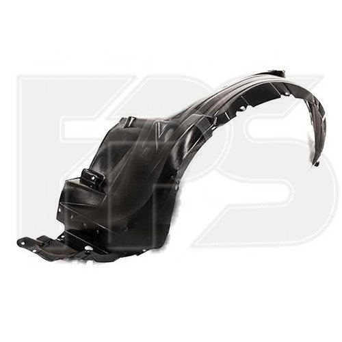 Подкрылок пластиковый AS07355466 на TOYOTA HILUX 2015-