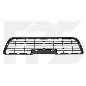 Решетка бампера AS08113825 на TOYOTA HILUX 2015-