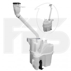 Розширювальний бачок AS08113596 на TOYOTA VENZA 2020-