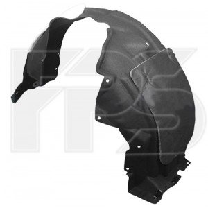 Подкрылок пластиковый AS08113599 на TOYOTA VENZA 2020-