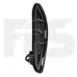 Решетка бампера AS08113606 на TOYOTA VENZA 2020-