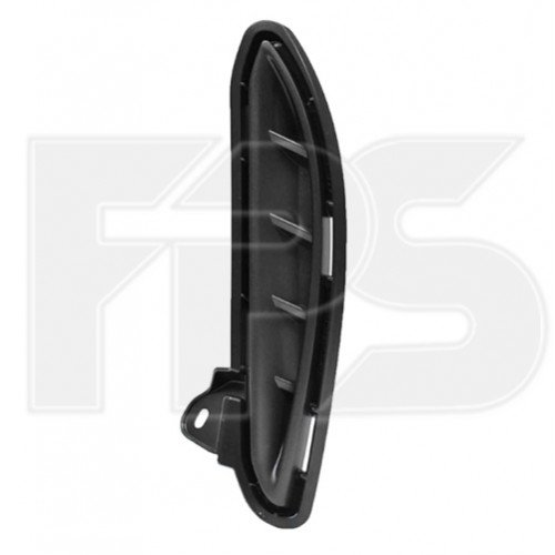 Решетка бампера AS08113606 на TOYOTA VENZA 2020-