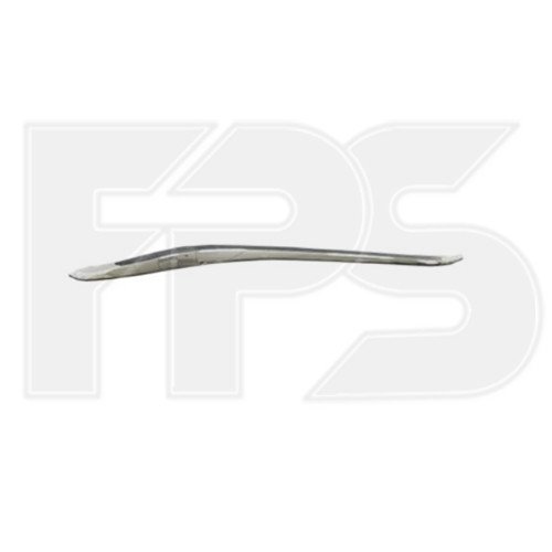 Полоска пластиковая AS08113617 на TOYOTA VENZA 2020-