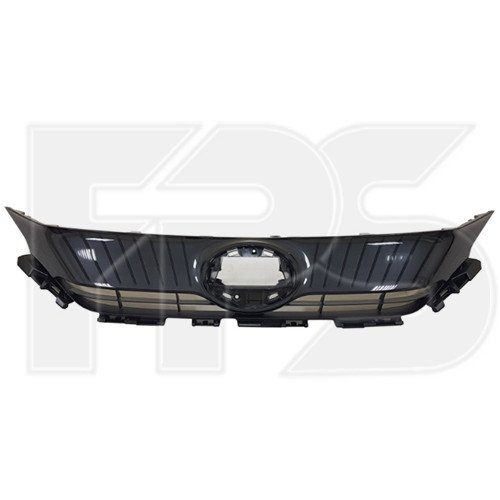Решітка пластикові AS08113620 на TOYOTA VENZA 2020-