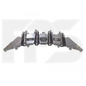 Крепление бампера AS08113628 на TOYOTA VENZA 2020-