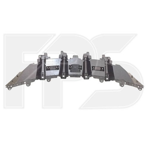 Крепление бампера AS08113628 на TOYOTA VENZA 2020-