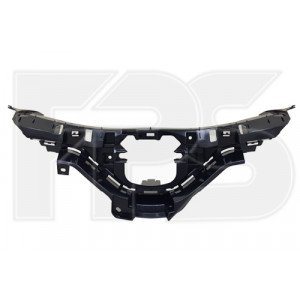 Решетка пластиковая AS08117919 на TOYOTA C-HR 2020-