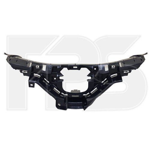 Решетка пластиковая AS08117919 на TOYOTA C-HR 2020-