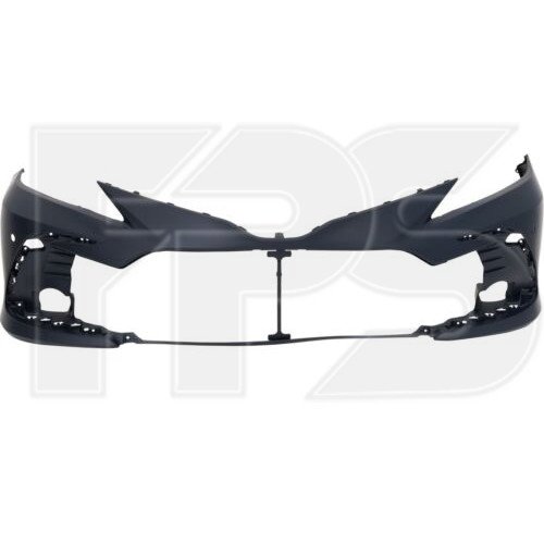Бампер AS08112861 на TOYOTA CAMRY (XV70) LE/XLE 2021-