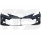 Бампер AS08112861 на TOYOTA CAMRY (XV70) LE/XLE 2021-