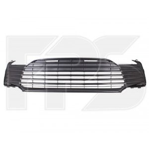 Решітка бампера AS08112863 на TOYOTA CAMRY (XV70) LE/XLE 2021-