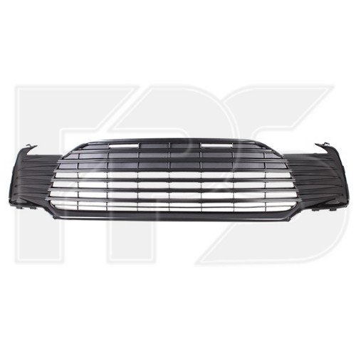 Решітка бампера AS08112863 на TOYOTA CAMRY (XV70) LE/XLE 2021-