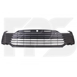 Решетка бампера AS08112868 на TOYOTA CAMRY (XV70) LE/XLE 2021-